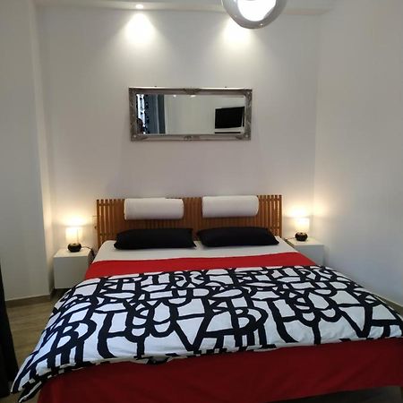 Altozano Room Ii, Estudio Centro De Malaga Gayfriendly, Wi-Fi Gratis エクステリア 写真