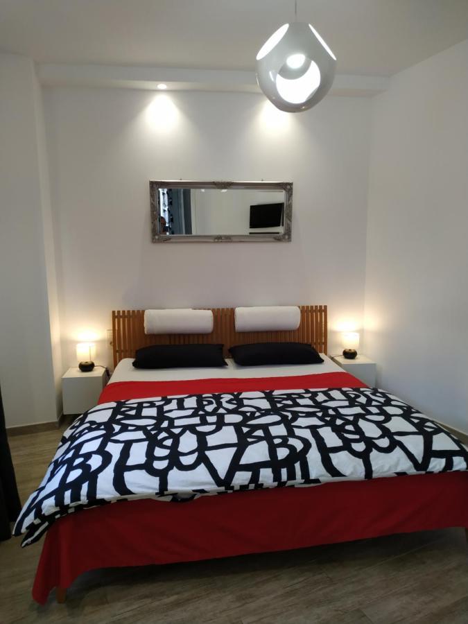 Altozano Room Ii, Estudio Centro De Malaga Gayfriendly, Wi-Fi Gratis エクステリア 写真