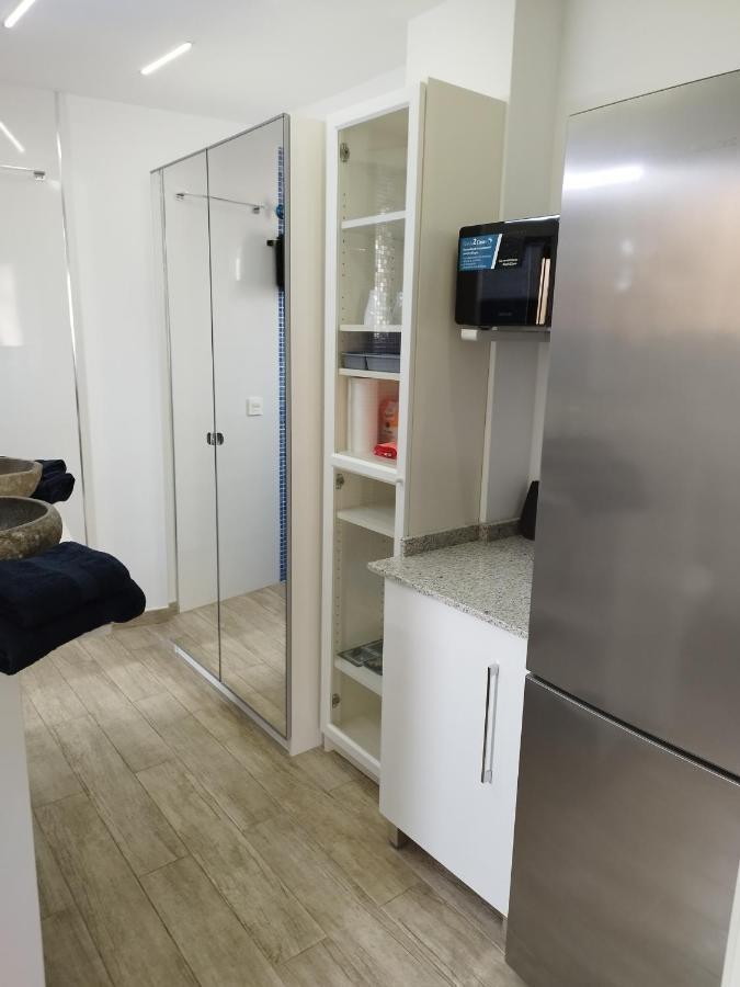 Altozano Room Ii, Estudio Centro De Malaga Gayfriendly, Wi-Fi Gratis エクステリア 写真
