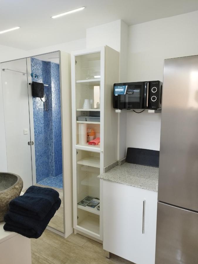 Altozano Room Ii, Estudio Centro De Malaga Gayfriendly, Wi-Fi Gratis エクステリア 写真