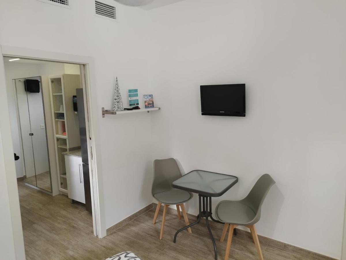 Altozano Room Ii, Estudio Centro De Malaga Gayfriendly, Wi-Fi Gratis エクステリア 写真